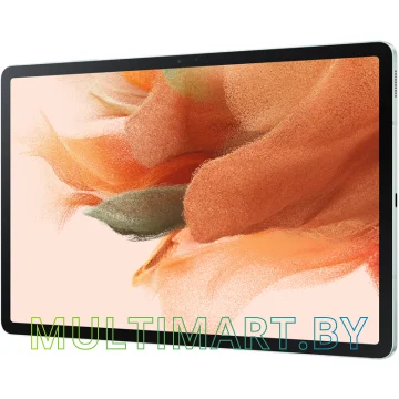 Планшет Samsung Galaxy Tab S7 FE LTE 128GB (зеленый) картинка 7